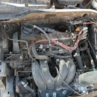 405Glx 83|خودرو سواری و وانت|پاتاوه, |دیوار