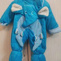 سرهم بچگانه