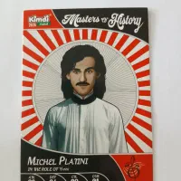 کیمدی پلاتینی