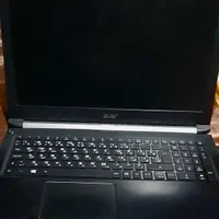 لب تاپ  Acer aspire a515