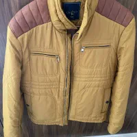 کاپشن در حد نو|لباس|لواسان, |دیوار