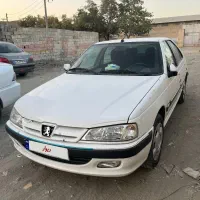 پژو پارس ۴۰۱ tu5 lx|خودرو سواری و وانت|مشهد, نرگس (شهرک غرب)|دیوار