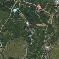 زمین مسکونی سند تک برگ فوری|فروش زمین و ملک کلنگی|کرج, شهرک دریا|دیوار