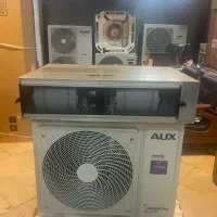 داکت اسپیلت آکس Aux