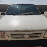 پراید مدل 1390|خودرو سواری و وانت|میرجاوه, |دیوار