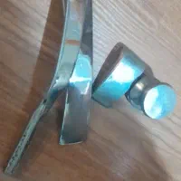 وسایل صافکاری در حد نو