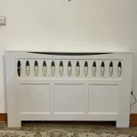 کاور شوفاژ جنس وکیوم