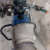 موتور ایژ فروشی مدل ۹۹ میلادی|موتورسیکلت|جلگه ماژان, |دیوار