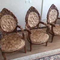 مبل سلطنتی