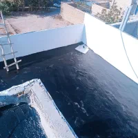 نصب و اجرای ایزوگام و آسفالت|خدمات پیشه و مهارت|خمینی‌شهر, |دیوار