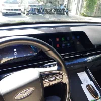 فونیکس FX پریمیوم داشبورد پیانویی