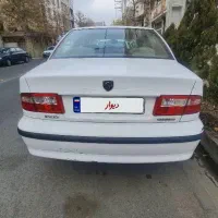 سمند lx مدل ۹۸|خودرو سواری و وانت|شهریار, شهریار|دیوار