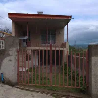 ویلا اطراف رشت بیجارسر منطقه ای بکر خوش آب وهوا