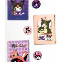 لوازم تحریر فانتزی و قیمت مناسب در فروشگاه بهار