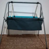 گهواره کودک