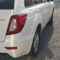 لیفان x60 مدل ۹۵ بدون رنگ|خودرو سواری و وانت|خوی, |دیوار