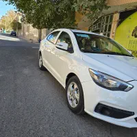 شاهین ۱۴۰۲ سانروف‌دار تمیزG|خودرو سواری و وانت|سبزوار, توحیدشهر|دیوار