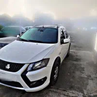 کوییک GXR اسفند ۱۴۰۳