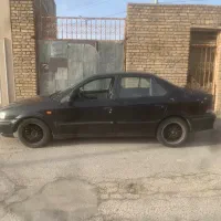 سمند ۸۲|خودرو سواری و وانت|اردکان, |دیوار