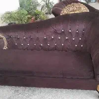 مبل راحتی|مبلمان خانگی و میز عسلی|مشهد, نوید|دیوار