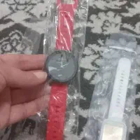 ۴ عدد ساعت مچی نو