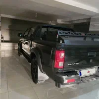 کی ام سی تی ۸|خودرو سواری و وانت|ایلام, |دیوار