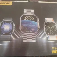 ساعت هوشمند