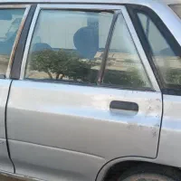 پراید 84|خودرو سواری و وانت|فسا, |دیوار