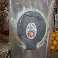 توالت فرنگی تاشو آلومینیومی Rasa سبک