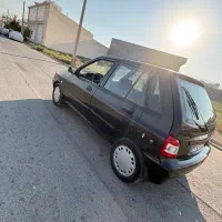 ۱۱۱ مدل ۸۹|خودرو سواری و وانت|شیراز, شهرک گلها|دیوار