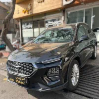 هایما S8 ( نقد و اقساط)|خودرو سواری و وانت|تهران, نیروی دریایی|دیوار