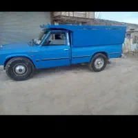 نیسان کرایه ای