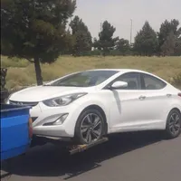 امدادخودرو چرخگیر یدک کش یدککش جرثقیل کفی خودروبر|خدمات حمل و نقل|مشهد, کوشش|دیوار