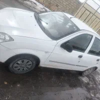 تیبا مدل 99|خودرو سواری و وانت|ماکو, |دیوار