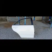 درب عقب تویوتا کمری