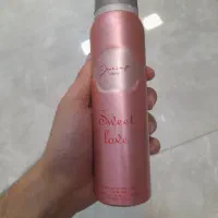 اسپری sweet love