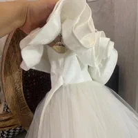پیراهن دخترانه|کفش و لباس بچه|اصفهان, گلزار|دیوار