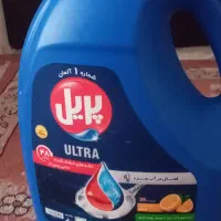 مایع ظرفشویی پریل