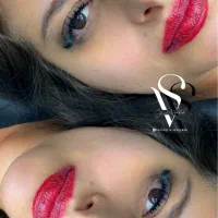 مدل اکستنشن مژه|خدمات آرایشگری و زیبایی|برازجان, |دیوار