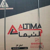 اجاق گاز و ماشین لباسشویی