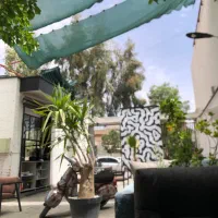 نیروی خدمات رستوران