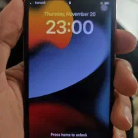 ایفون ۸|موبایل|تهران, دهکده المپیک|دیوار