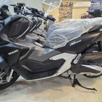 طرح ۱۸۰adv و pcx هانی فول ۱۴۰۴|موتورسیکلت|تهران, گمرک|دیوار
