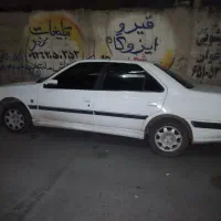 پژو پارس بیرنگ مدل93