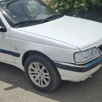 پژوTU5.SLXمدل1400سیمی