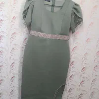 لباس مجلسی درحد نو