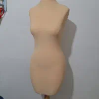 مانکن سایز۴۰|لوازم خیاطی و بافتنی|کرج, خرمدشت|دیوار