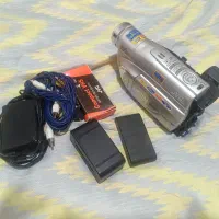 دوربین فیلمبرداری jvc|دوربین عکاسی و فیلم‌برداری|شهریار, شهریار|دیوار