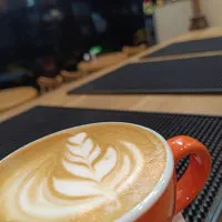کار در کافی شاپ