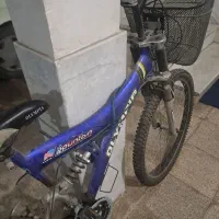 دوچرخه المپیا